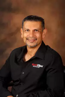 Arif Taj SportClips