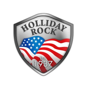 Holliday Rock Co, Inc.