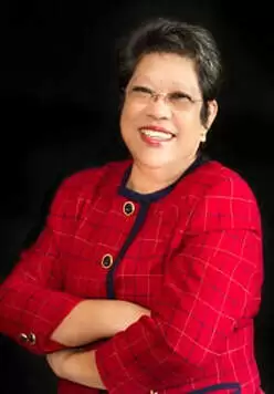 Melba Buenafe-Rey Chino Commercial Bank